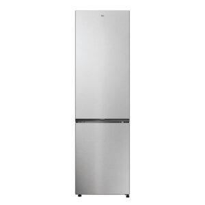 Réfrigérateur combiné HOOVER H-COMBI 300 HONCQ2T620EX 409 L Total No Frost Circle+ 0°C Zone LED pose libre