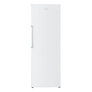 Réfrigérateur Candy CLH3S617EWH pose libre 1 porte 331 L froid statique blanc avec éclairage LED et charnière droite