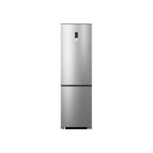 Réfrigérateur congélateur TCL RP409BIE0 409 L Total No Frost Zone variable Inox 4* 39 dB écran LED