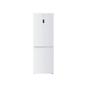Réfrigérateur congélateur bas CONTINENTAL EDISON CEFC323NFW 323 L No Frost total Classe D Blanc 39 dB