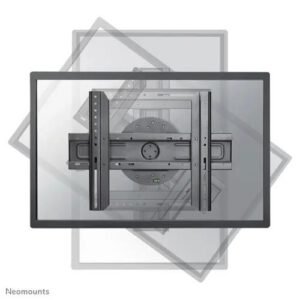 Support mural LED-WR100BLACK pour moniteur 37-75