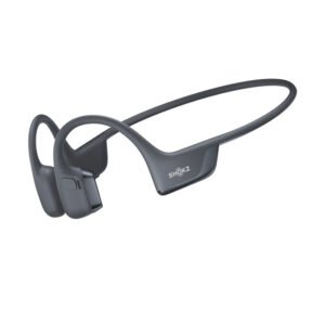 Shokz OpenRun Pro 2 - Casque Sport Sans Fil Noir IP55