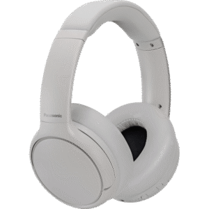 Casque Panasonic RB-M600BE-C avec réduction active du bruit Beige