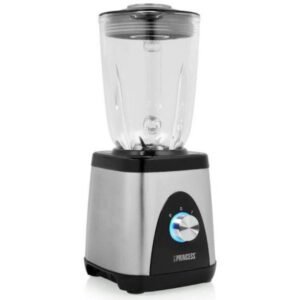 Blender Princess 212097 - 1300 W - 2 vitesses - Capacité de 1,5 L