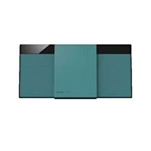 Système Hi-Fi micro Panasonic SC-HC304EG-G Bluetooth 20W Vert