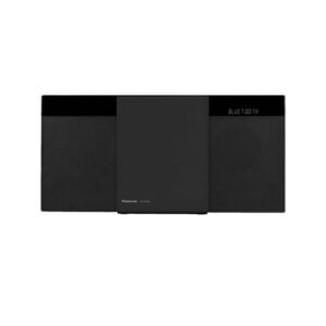 Chaîne HiFi Panasonic SC-HC304 20 watts RMS Noir