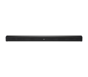Barre de son JVC TH-E324B 100 W (RMS) Noir