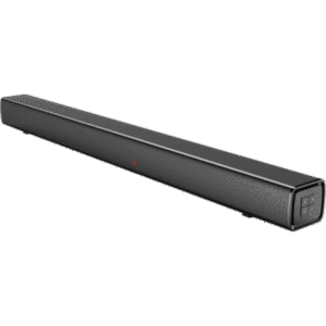Barre de son Panasonic SC-HTB100 45W Noir