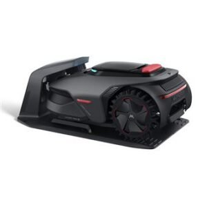 Série LiDAX Ultra 800 Robot tondeuse sans fil Mova, Noir