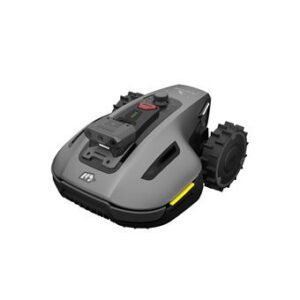 Yuka mini 2 Robot tondeuse Mammotion, Gris