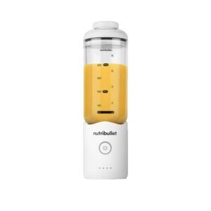 Blender NutriBullet flex 0.59L Blanc