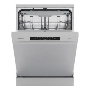 Hisense HS643B90X Sous comptoir 15 couverts