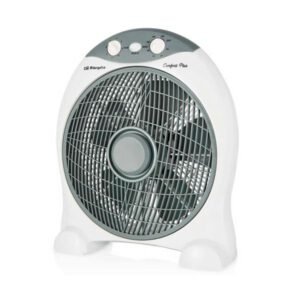 Orbegozo Bf 1030 / Ventilador De Suelo