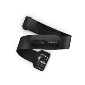 Garmin Hrm 200 M-xl Negro - Monitor De Frecuencia Cardiaca