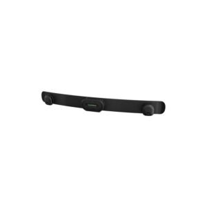 Garmin HRM-Fit moniteur de fréquence cardiaque Poitrine Bluetooth/ANT+ Noir