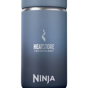 Thermos Ninja DW1203EUUKNV 300 ml - Compact et Isotherme