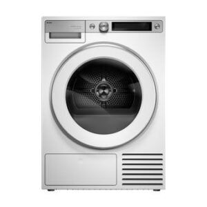 Sèche-linge à pompe à chaleur Asko T711HUXLW 11 kg Blanc Wi?Fi ConnectLife Vapeur 20 programmes Classe C