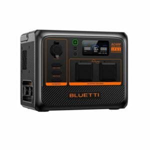 Station de charge Premium 60S - Bluetti