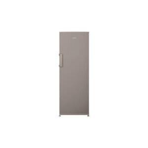Congélateur vertical Indesit FINS 1261 S4E 244 L pose libre statique Argent 13 kg/24h 36 dB Classe E SN-T