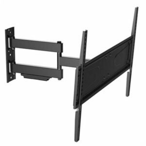 iggual SPTV13 Porta TV 37-70 50kg da parete Completo
