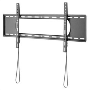 Supporto a parete per TV iggual SPTV86 43-90 80kg Fisso