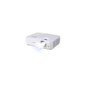 Acer Home HL6820GTV 4000 ANSI lumens DLP UHD 4K (3840x2160) Compatibilité 3D Blanc