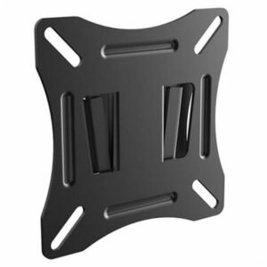 iggual SPTV07 Porta TV 13-27 30Kg Fisso a Parete