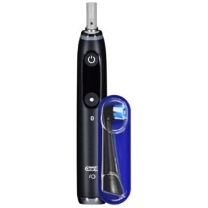 Brosse à dents électrique Braun Ora00086, Noir