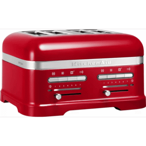 Grille-pain 5KMT4205ECA KitchenAid, Pomme d'amour
