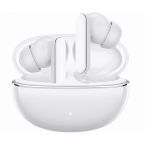 Choice Earbuds X8i, Blanc