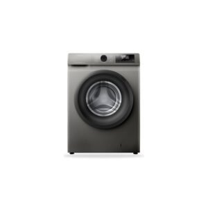 Hisense WF1Q8041BT machine à laver Charge avant 8 kg 1400 tr/min Gris