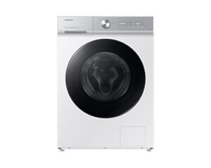 Samsung WW90DB8U95GH machine à laver Charge avant 9 kg 1400 tr/min Blanc