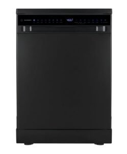 Schneider SCDW1642AB Lave-vaisselle 16 couverts 60cm Noir