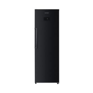 Schneider SCOD360NF-DXD - Réfrigérateur une porte 359L Dark Inox