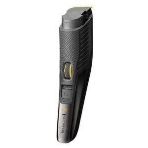 Tondeuse à barbe REMINGTON MB5000 Style Series 17 hauteurs 0,4-18 mm Noir
