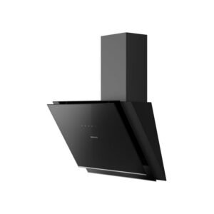 Hotte aspirante Dreame Z6000 HZ60 inclinée 60 cm 600 m³/h 4 vitesses Noir