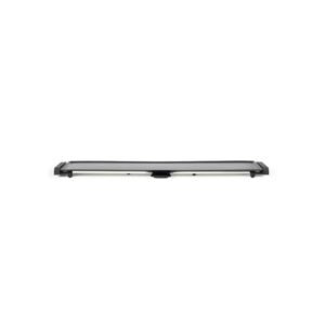 Plancha électrique Teppanyaki LIVOO DOC350 2000 W 100 cm Noir