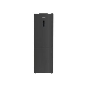 Réfrigérateur-congélateur Hotpoint HPK 26363 XBR5E 316 L No Frost Inox foncé