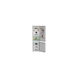 Réfrigérateur-congélateur encastrable BEKO B7BCNA295HS1 270 L No Frost Blanc
