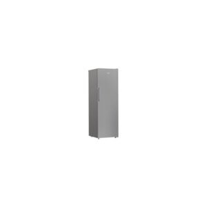 Réfrigérateur 1 porte BEKO B1RMLNE445XB 365 L AeroFlow D Métal brossé