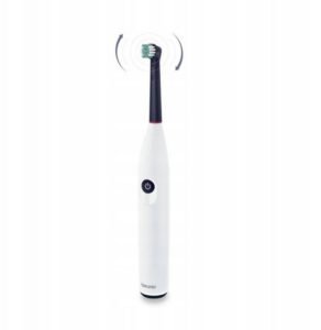 Beurer TB 15 Adulte Brosse à dents rotative oscillante Blanc