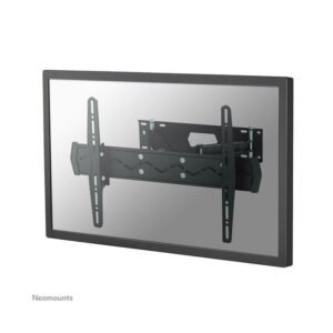 Neomounts LED-W560 support pour téléviseur 190,5 cm (75) Noir