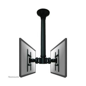 Neomounts FPMA-C200D montage des affichages de messages 101,6 cm (40) Noir
