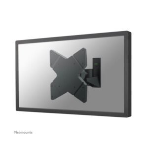 Neomounts FPMA-W815 support pour téléviseur 101,6 cm (40) Noir