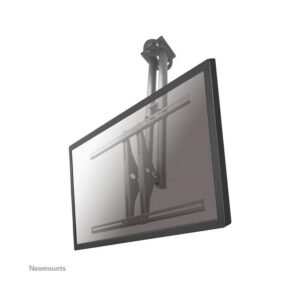 Neomounts PLASMA-C100 montage des affichages de messages 190,5 cm (75) Argent