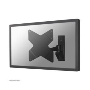Neomounts FPMA-W825 support pour téléviseur 101,6 cm (40) Noir
