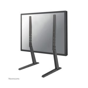 Neomounts FPMA-D1240BLACK support pour téléviseur 177,8 cm (70) Noir