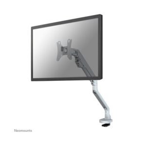 Neomounts FPMA-D750SILVER2 support d'écran plat pour bureau 81,3 cm (32) Argent