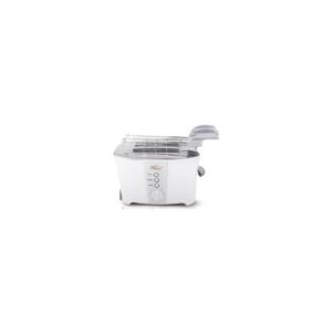 Melchioni Tosto 2 part(s) 600 W Blanc
