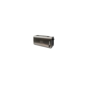 Grille-pain 1 tranche Black & Decker BXTO1000E 900 W Marron